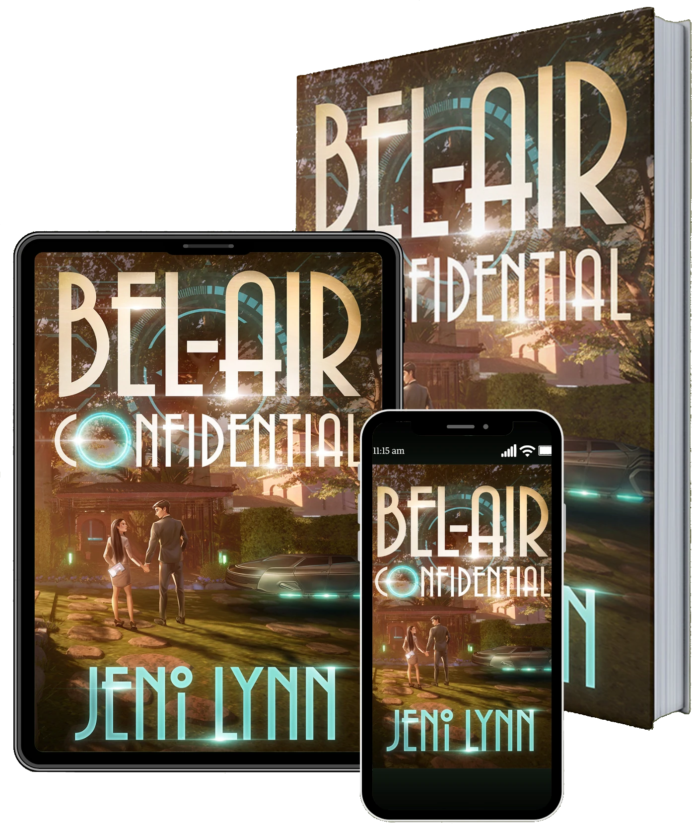 Bel-Air Confidential