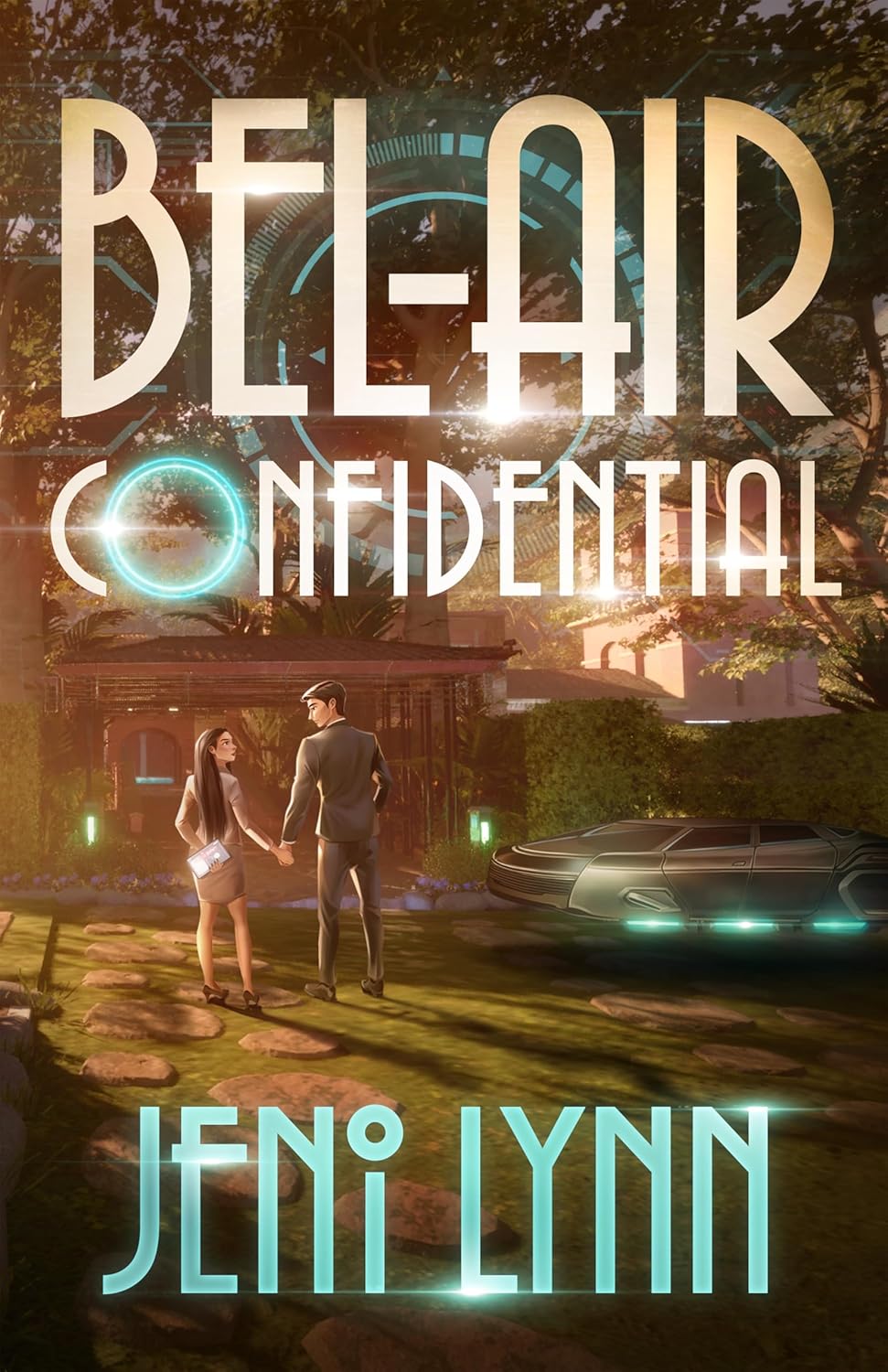 Bel-Air Confidential
