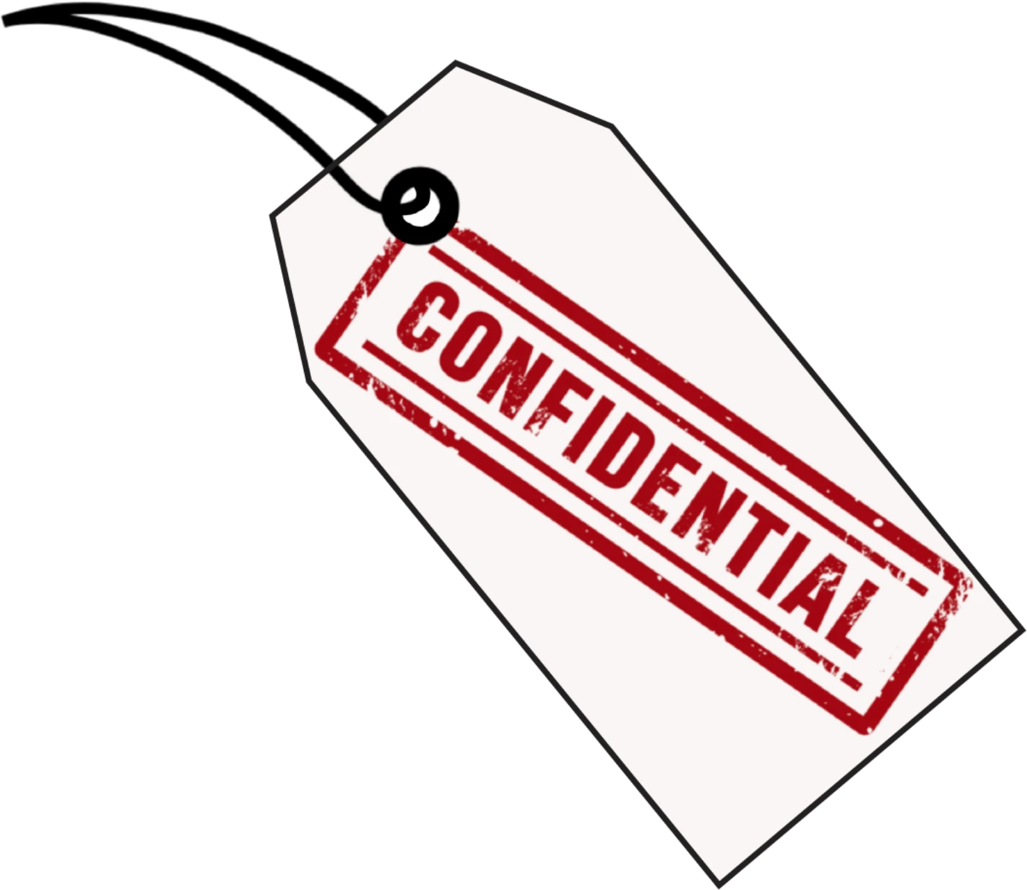 confidential