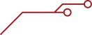 red-circuit-line